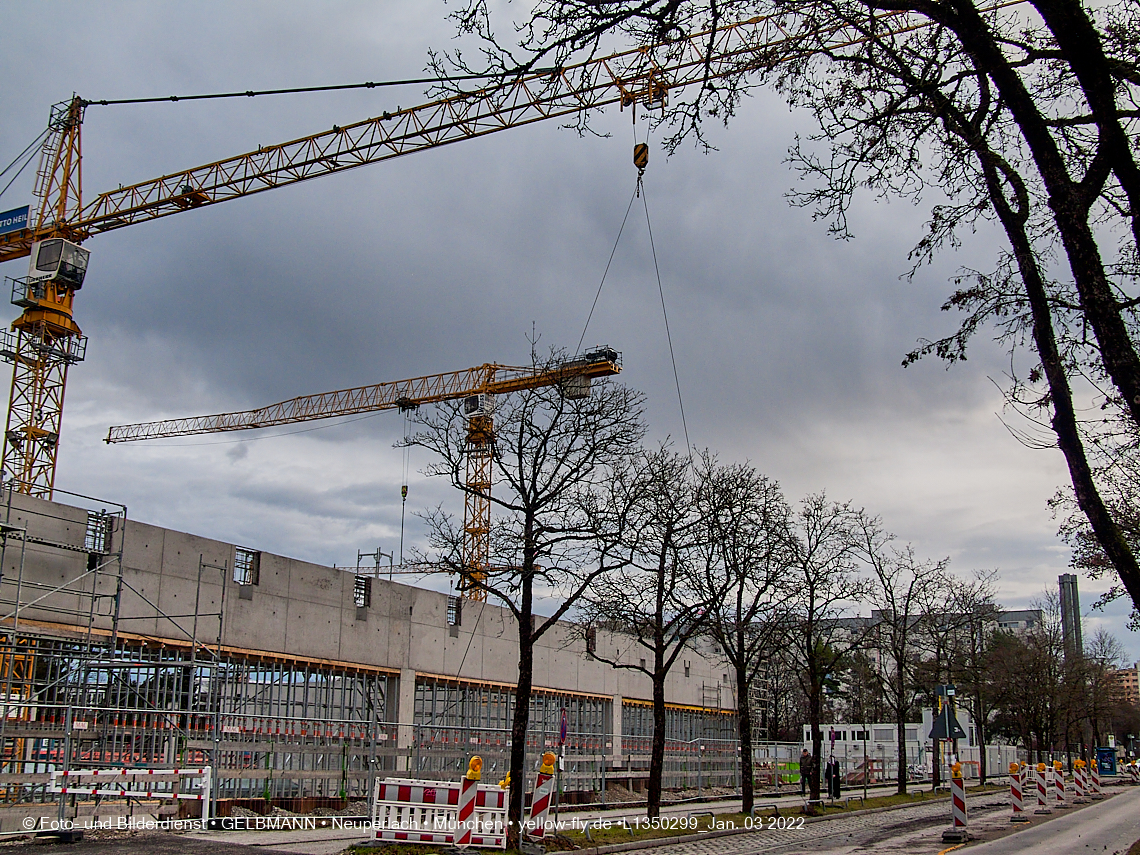 22.06.2022 - Grundschule am Karl-Marx-Ring in Neuperlach